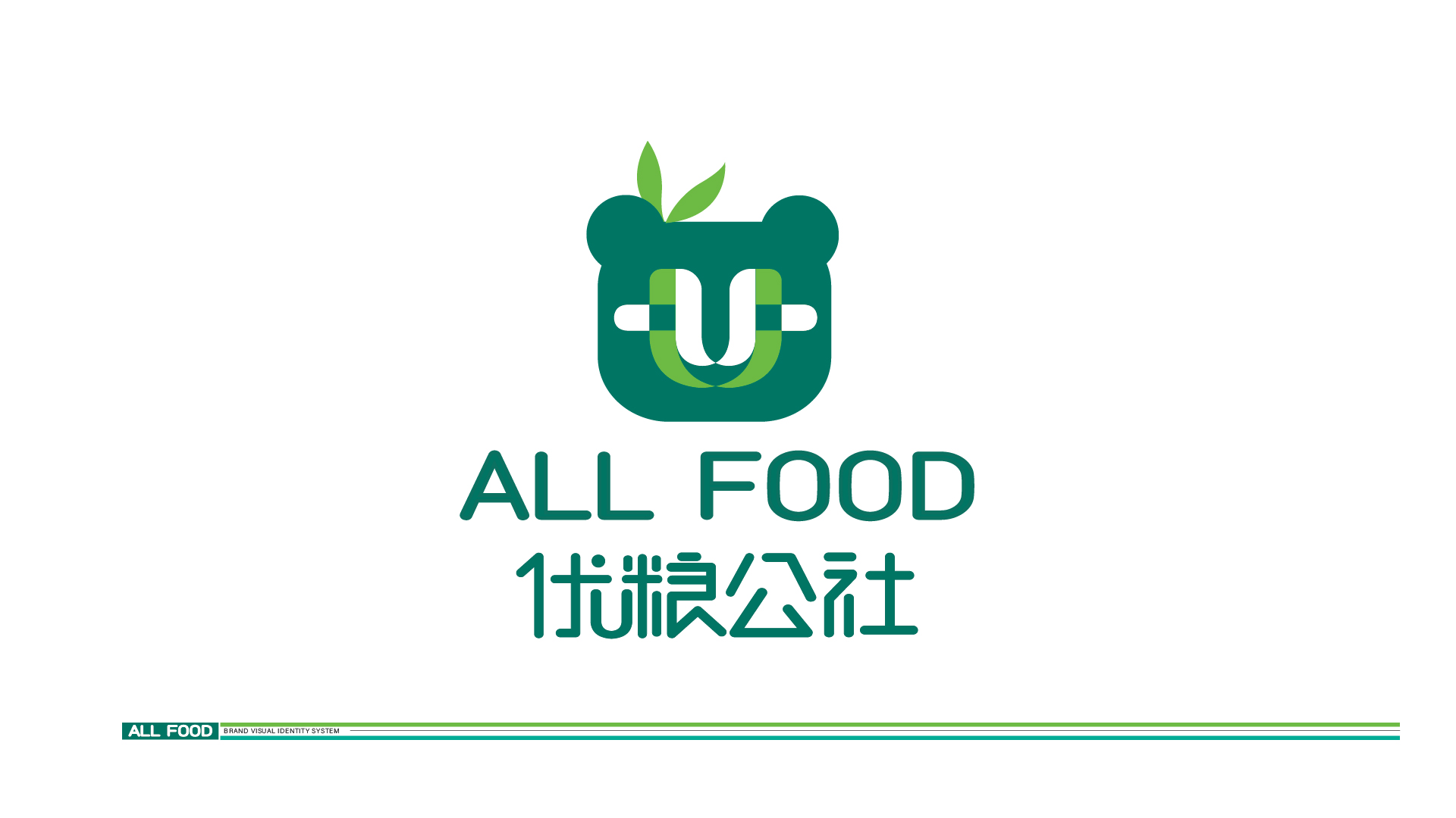 黑龙江优良公社食品有限公司